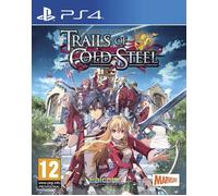 The Legend of Heroes: Trails of Cold Steel PS4 PlayStation 4 Others