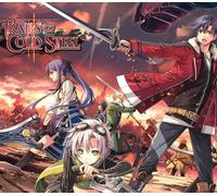 The Legend of Heroes: Trails of Cold Steel Steam CD Key