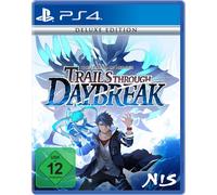 The Legend of Heroes: Trails through Daybreak Deluxe Edition GERMAN (PS4)