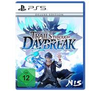 The Legend of Heroes: Trails through Daybreak Deluxe Edition GERMAN /PS5