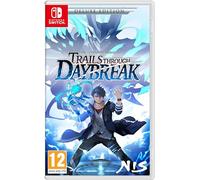 The Legend of Heroes: Trails through Daybreak - Deluxe Edition (Nintendo Switch)