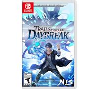 The Legend of Heroes: Trails through Daybreak: Deluxe Edition - Nintendo Switch