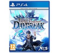 The Legend of Heroes: Trails through Daybreak - Deluxe Edition (PS4)