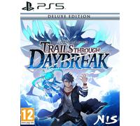 The Legend of Heroes: Trails Through Daybreak - Deluxe Edition (PS5)