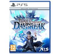 The Legend of Heroes: Trails through Daybreak - Deluxe Edition (PS5)