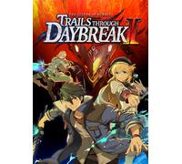 The Legend of Heroes: Trails through Daybreak II PC