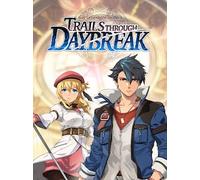 The Legend of Heroes: Trails through Daybreak (PC) - Steam Gift - GLOBAL