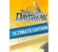 The Legend of Heroes: Trails through Daybreak | Ultimate Edition (PC) - Steam Key - GLOBAL