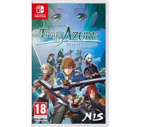 Nintendo Switch : The Legend of Heroes: Trails to Azure De VideoGamesNEW