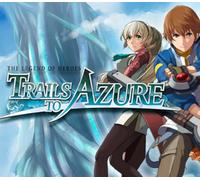 The Legend of Heroes: Trails to Azure NA PS4 CD Key