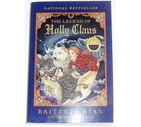 The Legend of Holly Claus (Julie Andrews Collection)
