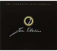 The Legend of Jean Sibelius