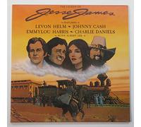 The Legend of Jesse James