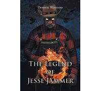The Legend of Jesse Jammer