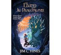 The Legend of Jig Dragonslayer