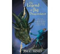 The Legend of Jig Dragonslayer