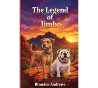 The Legend of Jimbo