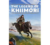 The Legend of Khiimori PC