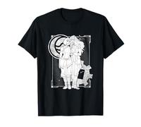 The Legend of Korra & Asami Love Nouveaux T-Shirt
