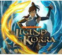 The Legend of Korra Steam CD Key