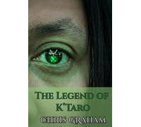 The Legend Of K'Taro