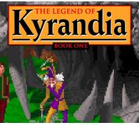 The Legend of Kyrandia (Book One) PC GOG CD Key