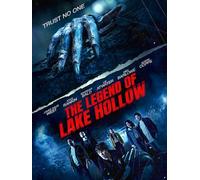 The Legend of Lake Hollow