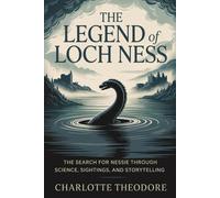 The Legend of Loch Ness: The Search for Nessie Through Science, Sightings, and Storytelling