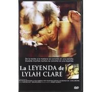 The Legend of Lylah Clare (1986) DVD Region 2 Kim Novak, Peter Finch (EU Import)
