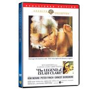 The Legend of Lylah Clare