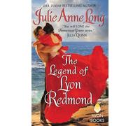 The Legend of Lyon Redmond: Pennyroyal Green Series
