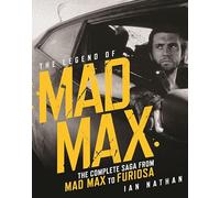 The Legend of Mad Max