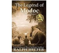 The Legend of Modoc: The Lost Years