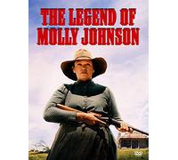 The Legend of Molly Johnson