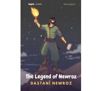 The Legend of Newroz: Dastanî Newroz (English - Sorani Kurdish)