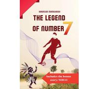 The Legend of Number 7