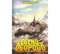 The Legend of Ogopogo: Canada's Loch Ness Monster