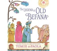 The Legend of Old Befana: An Italian Christmas Story – Simon & Schuster