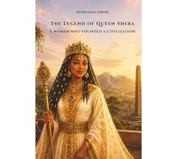The Legend of Queen Sheba: A woman who founded a civilization