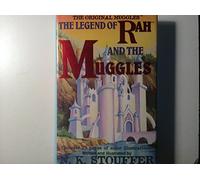 The Legend of Rah and the Muggles