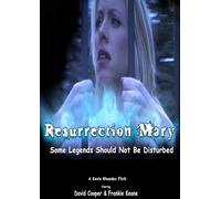 the Legend of Resurrection Mary
