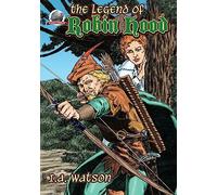 The Legend of Robin Hood
