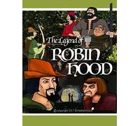 The Legend of Robin Hood