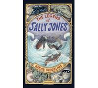 The Legend of Sally Jones