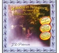 The Legend of Sara Swan Whiting