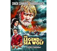 The Legend of Sea Wolf