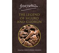 The Legend of Sigurd and Gudrun