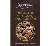The Legend of Sigurd and Gudrún