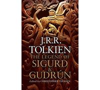 The Legend of Sigurd and Gudrún: A Masterful Epic Fantasy of Dragon Slayers and Ancient Magic