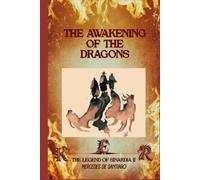 The Legend of Sinardia II: The Awakening of the Dragons